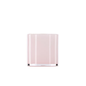 Glora – Accessoires maison – Rose clair – ⌀10 cm