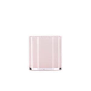 Glora – Accessoires maison – Rose clair – ⌀10 cm