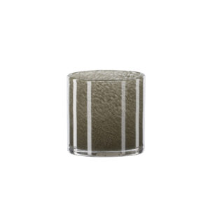 Glora – Accessoires maison – Vert clair – ⌀10 cm