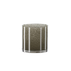 Glora – Accessoires maison – Vert clair – ⌀10 cm