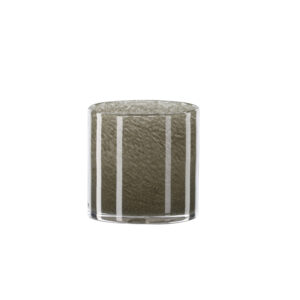 Glora – Accessoires maison – Vert clair – ⌀10 cm