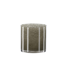 Glora – Accessoires maison – Vert clair – ⌀10 cm