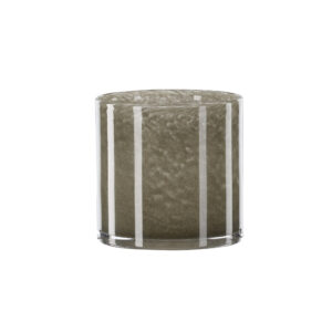 Glora – Accessoires maison – Vert clair – ⌀12 cm