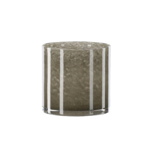 Glora – Accessoires maison – Vert clair – ⌀12 cm