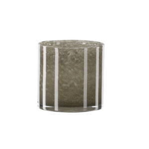 Glora – Accessoires maison – Vert clair – ⌀12 cm
