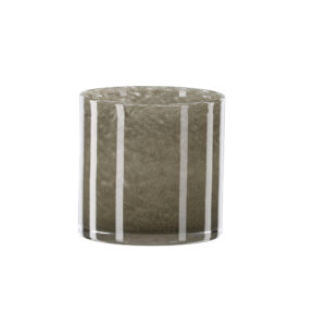 Glora – Accessoires maison – Vert clair – ⌀12 cm
