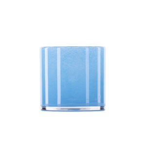 Glora – Accessoires maison – Bleu clair – ⌀12 cm