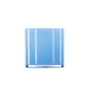 Glora – Accessoires maison – Bleu clair – ⌀12 cm