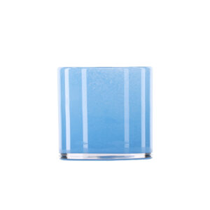 Glora – Accessoires maison – Bleu clair – ⌀12 cm