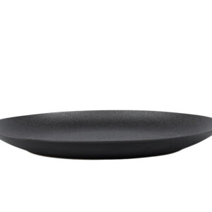 Wabi Sabi – Arts de la table – Noir – ⌀26 cm