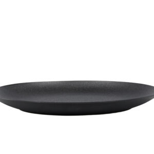 Wabi Sabi – Arts de la table – Noir – ⌀26 cm