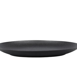 Wabi Sabi – Arts de la table – Noir – ⌀26 cm