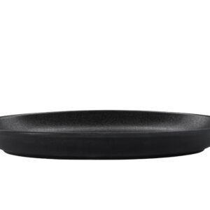 Wabi Sabi – Arts de la table – Noir – 31 x 21 cm
