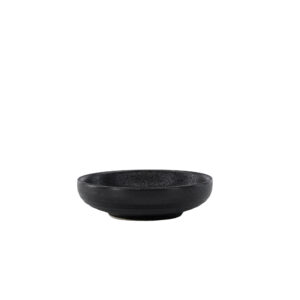 Wabi Sabi – Arts de la table – Noir – ø10 cm