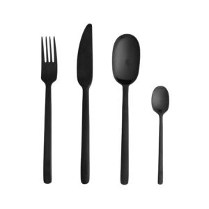 Wabi Sabi – Arts de la table – Noir