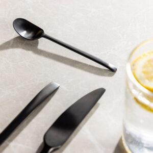 Wabi Sabi – Arts de la table – Noir