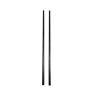 Wabi Sabi – Arts de la table – Noir – 23 x 1 cm
