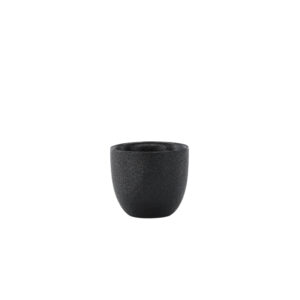 Wabi Sabi – Arts de la table – Noir – ⌀5 cm