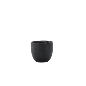 Wabi Sabi – Arts de la table – Noir – ⌀5 cm