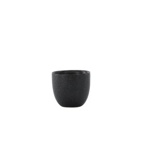 Wabi Sabi – Arts de la table – Noir – ⌀5 cm