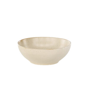 Active – Arts de la table – Beige, Noir – ⌀19 cm