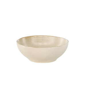 Active – Arts de la table – Beige, Noir – ⌀19 cm