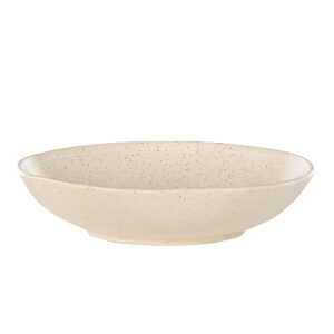 Active – Arts de la table – Beige, Noir – ⌀22 cm