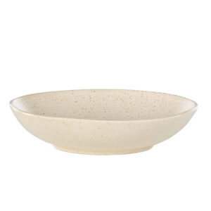 Active – Arts de la table – Beige, Noir – ⌀22 cm