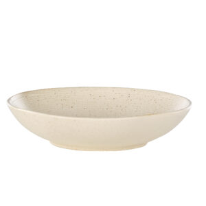 Active – Arts de la table – Beige, Noir – ⌀22 cm
