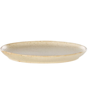 Active – Arts de la table – Beige, Noir – ⌀20 cm