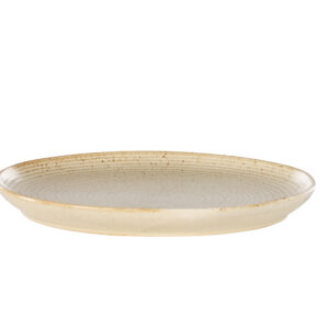 Active – Arts de la table – Beige, Noir – ⌀20 cm