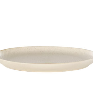 Active – Arts de la table – Beige, Noir – ⌀27 cm