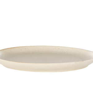 Active – Arts de la table – Beige, Noir – ⌀27 cm