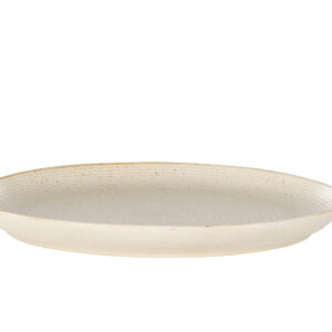 Active – Arts de la table – Beige, Noir – ⌀27 cm