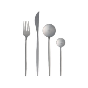 Active – Arts de la table – Argenté