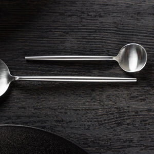 Active – Arts de la table – Argenté