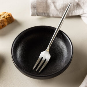 Active – Arts de la table – Argenté – 1 x 13 x 2 cm