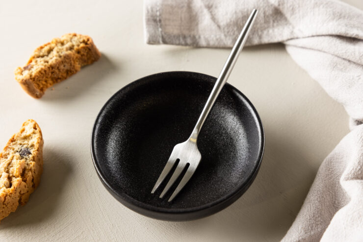 Active – Arts de la table – Argenté – 1 x 13 x 2 cm