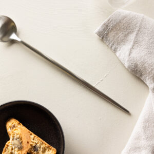 Active – Arts de la table – Argenté – 1 x 17 x 4 cm