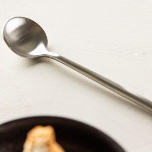Active – Arts de la table – Argenté – 1 x 17 x 4 cm