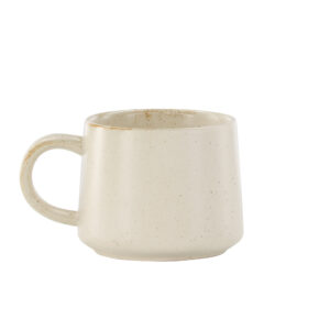 Active – Arts de la table – Beige, Noir – ⌀9 cm