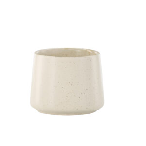 Active – Arts de la table – Beige, Noir – ⌀9 cm