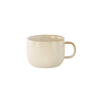 Active – Arts de la table – Beige, Noir – ⌀10 cm