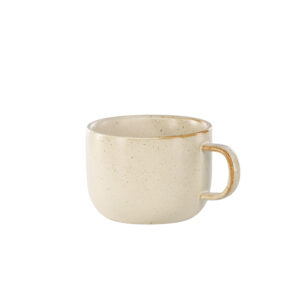 Active – Arts de la table – Beige, Noir – ⌀10 cm