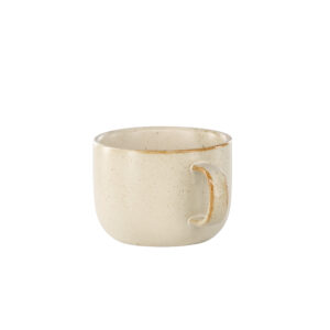 Active – Arts de la table – Beige, Noir – ⌀10 cm