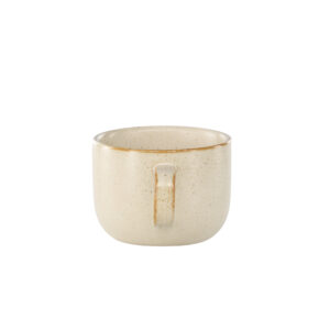 Active – Arts de la table – Beige, Noir – ⌀10 cm