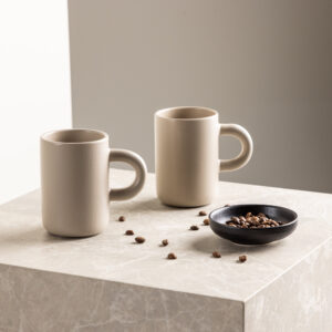 Active – Arts de la table – Beige – ⌀7 cm