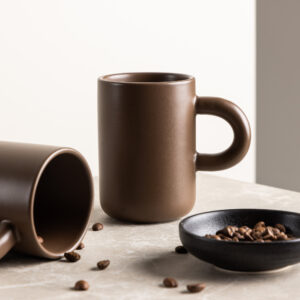 Active – Arts de la table – Marron – ⌀7 cm