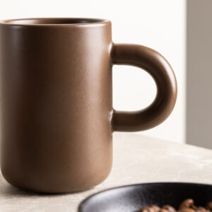 Active – Arts de la table – Marron – ⌀7 cm