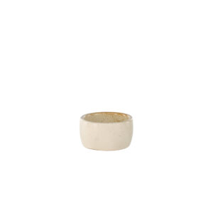 Active – Arts de la table – Beige, Noir – ⌀5 cm
